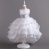 Tutu Vestido Princesa con Detalle Lentejuelas TQE004