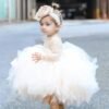 Super Amable Tutu Vestido Niña TQL48