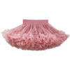 Basmarti Vestido Falda de Niña Super Tutu Vestido En Moda TQL61