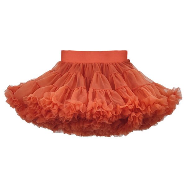 Vestidos-de-Ninas-TQL61_13 Basmarti Vestido Falda de Niña Super Tutu Vestido En Moda TQL61