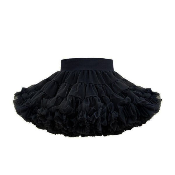 Vestidos de Niñas TQL61_3 Basmarti Vestido Falda de Niña Super Tutu Vestido En Moda TQL61