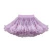 Basmarti Vestido Falda de Niña Super Tutu Vestido En Moda TQL61