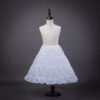 Crinolina -- Vestido Can Can TQP24