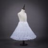 Crinolina -- Vestido Can Can TQP24