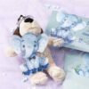 Acrilicos personalizados Diseño Baby Elefante para XV ACR15