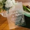 Acrilicos mate de alta calidad con impresion personalizado