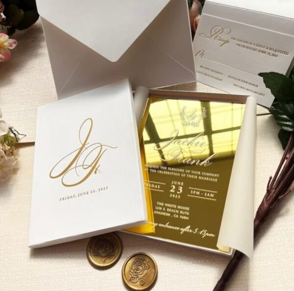 Acrilicos de espejo 2mm personalizados de calidad