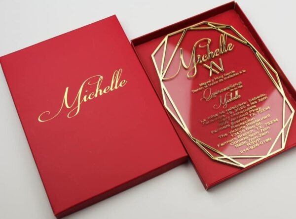 Acrilicos personalizados con textos de acrilicos espejos