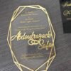 Acrilicos personalizados con textos de acrilicos espejos