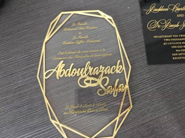 Acrilicos personalizados con textos de acrilicos espejos