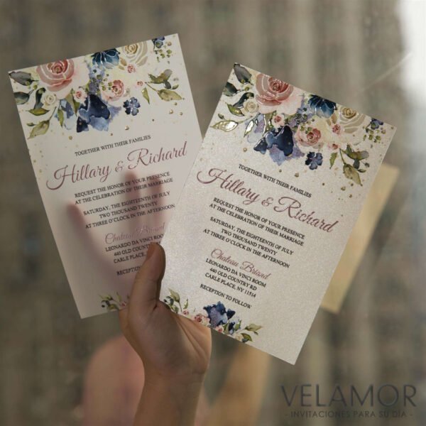 Tarjeta de impresion uv personalizado de alta calidad