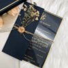 Sobres de Pieza 250G para Invitaciones Doblar