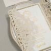 Corte Laser Modelo Mas Popular VPR0195