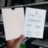 Sobres Nuevos Modelos de Papel 250G