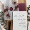 Envolvente albanene personalizado
