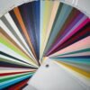 Papeles Shimmer/Mate de 250 gramos 260*260mm