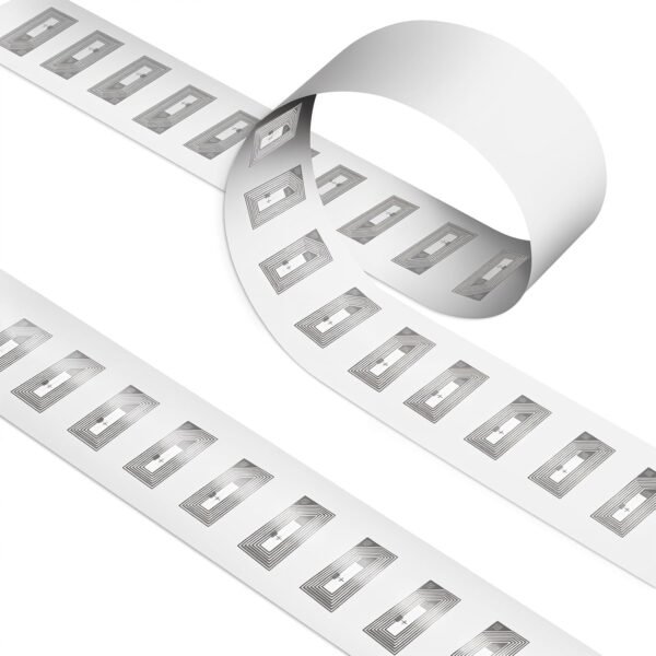 Etiqueta NFC 2x1cm 50pcs