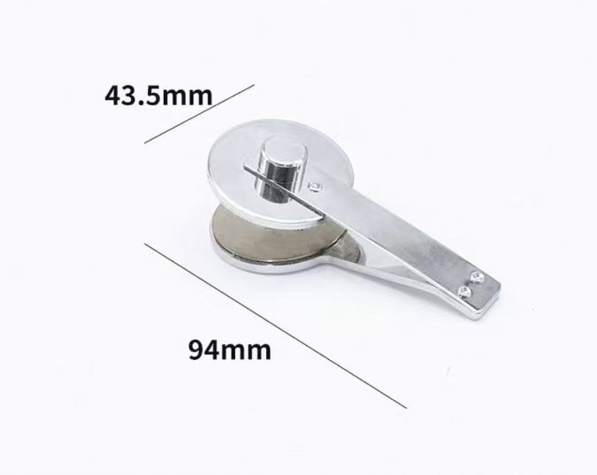 embossing Sello Plato Personlizado