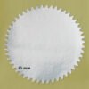 100 pcs sello adhesivo 45mm